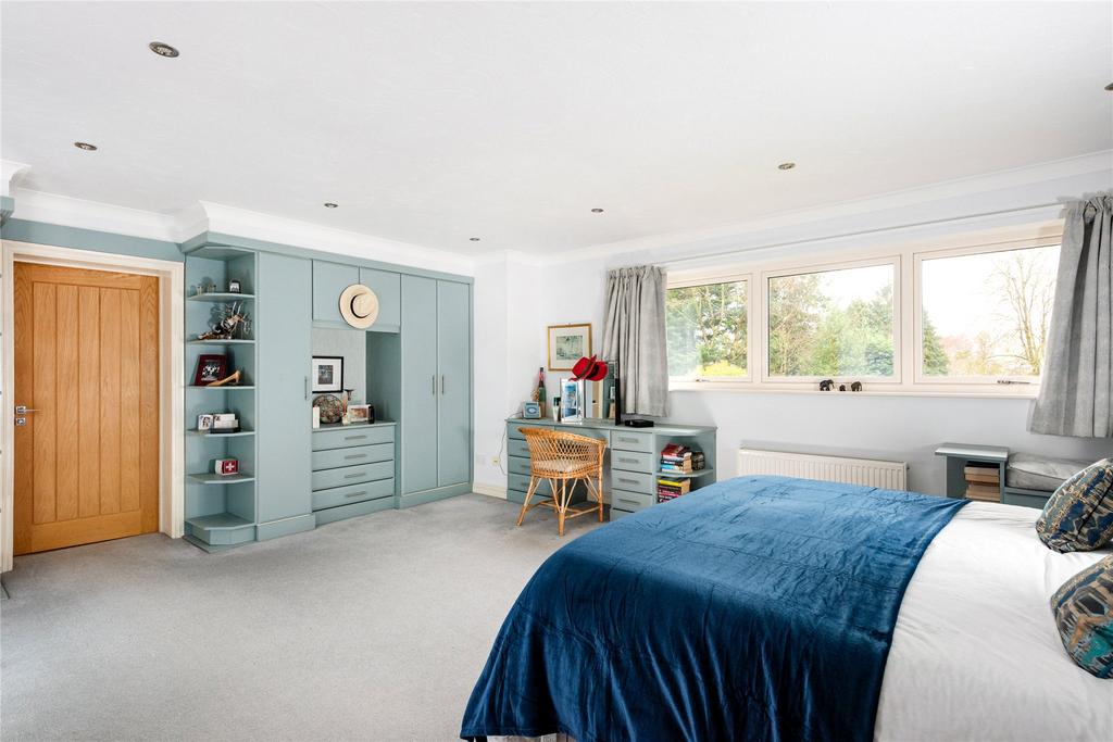 Principal Bedroom