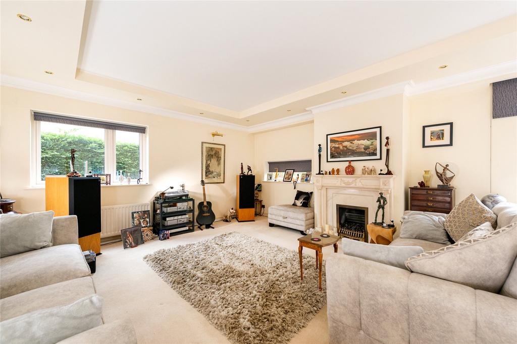 Sitting Room