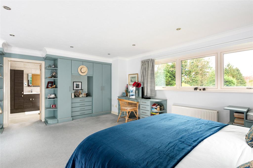 Principal Bedroom