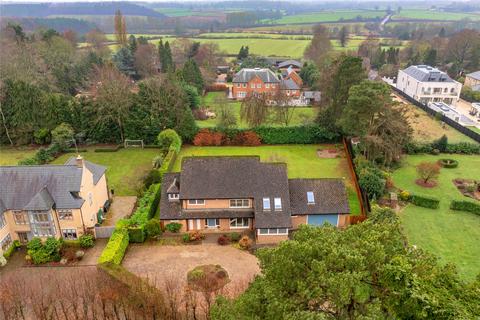 5 bedroom detached house for sale, Sandy Lane, Church Brampton, Northampton, Northamptonshire, NN6