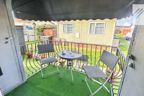 undefined, Kings Park, Creek Road, Canvey Island