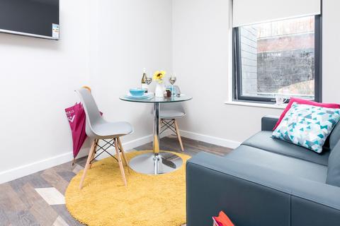 1 bedroom apartment to rent, Granby Row, Manchester M1