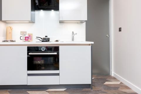 1 bedroom apartment to rent, Granby Row, Manchester M1