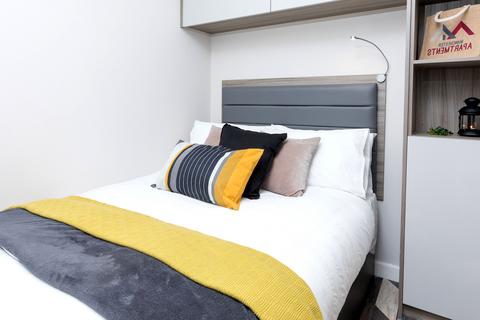 1 bedroom apartment to rent, Granby Row, Manchester M1