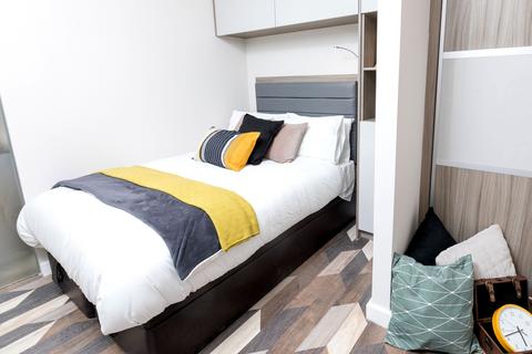 1 bedroom apartment to rent, Granby Row, Manchester M1