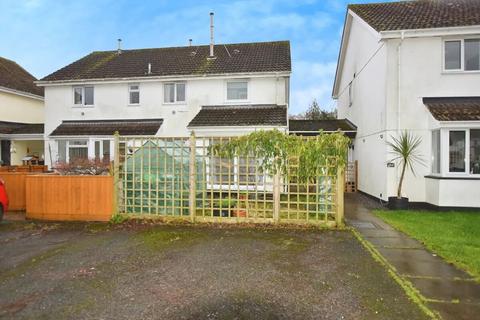 undefined, Furze Cap, Kingsteignton, NEWTON ABBOT, Devon.