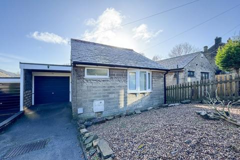 undefined, Paris Road, Holmfirth HD9