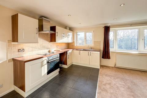 undefined, Paris Road, Holmfirth HD9