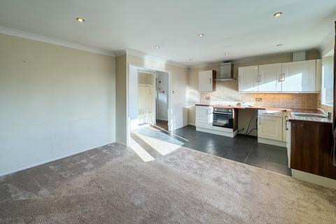 undefined, Paris Road, Holmfirth HD9