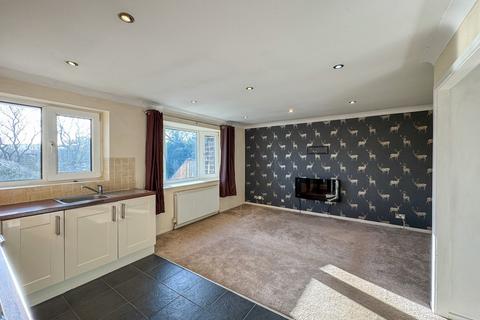 undefined, Paris Road, Holmfirth HD9