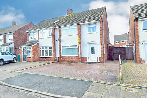undefined, Bletchley Drive, Coventry CV5