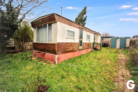 1 bedroom park home for sale, Stillwater Park, North Poulner Road, Ringwood, Hampshire, BH24