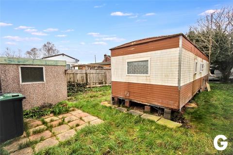 1 bedroom park home for sale, Stillwater Park, North Poulner Road, Ringwood, Hampshire, BH24