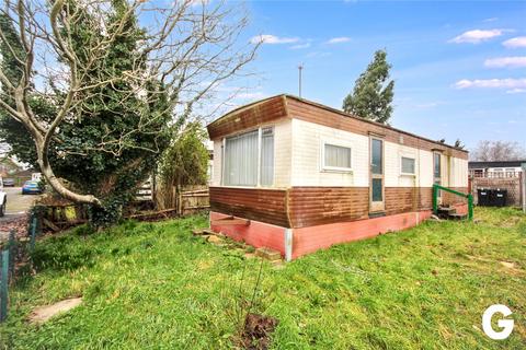 1 bedroom park home for sale, Stillwater Park, North Poulner Road, Ringwood, Hampshire, BH24