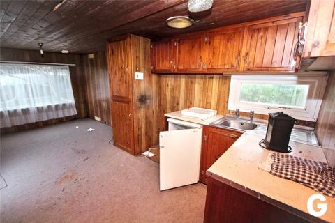 1 bedroom park home for sale, Stillwater Park, North Poulner Road, Ringwood, Hampshire, BH24