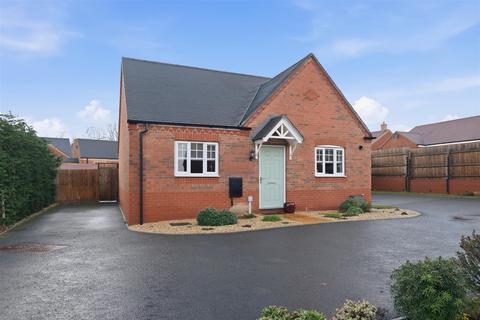 undefined, Nichols Court, Shipston-on-Stour
