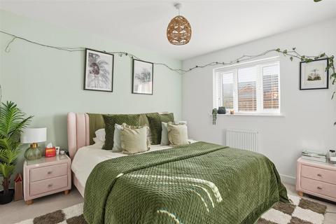undefined, Nichols Court, Shipston-on-Stour
