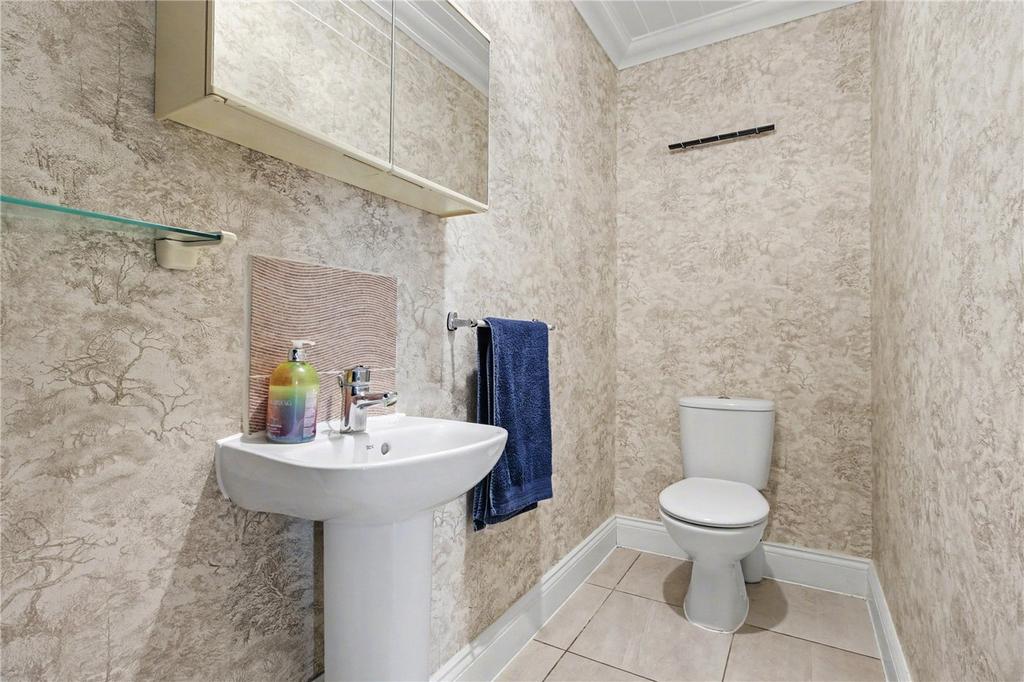 Ds Wc