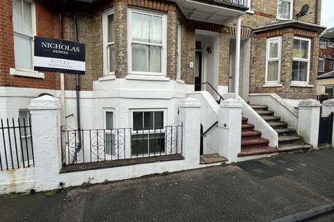undefined, Russell Road, Felixstowe IP11