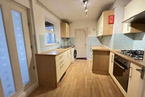 undefined, Russell Road, Felixstowe IP11
