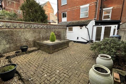 undefined, Russell Road, Felixstowe IP11
