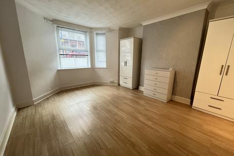 undefined, Russell Road, Felixstowe IP11