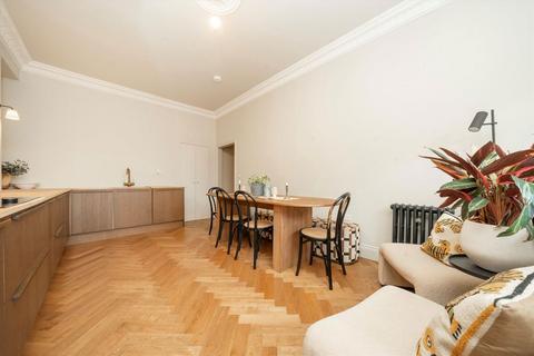 3 bedroom flat for sale, Muswell Hill Road, LONDON N10