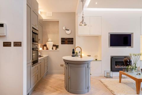 2 bedroom flat for sale, Stanhope Terrace, London W2