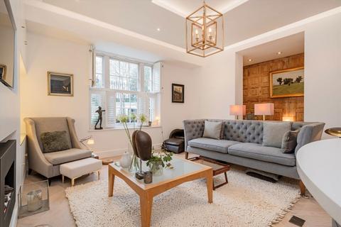 Stanhope Terrace, London W2