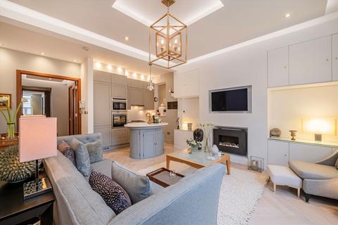2 bedroom flat for sale, Stanhope Terrace, London W2