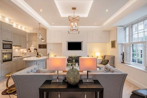 2 bedroom flat for sale, Stanhope Terrace, London W2