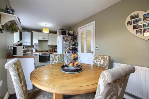 3 bedroom semi-detached house for sale, Hembury Court, Ingleby Barwick