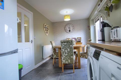 3 bedroom semi-detached house for sale, Hembury Court, Ingleby Barwick