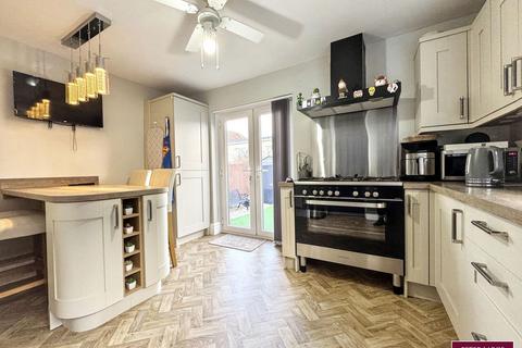 undefined, Norton Avenue, Prestatyn, Denbighshire, LL19 7NL