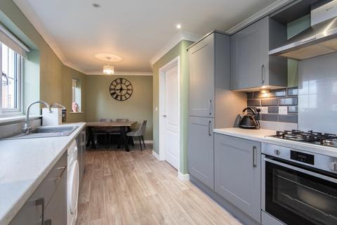 2 bedroom end of terrace house for sale, Eton Way, Boston, PE21