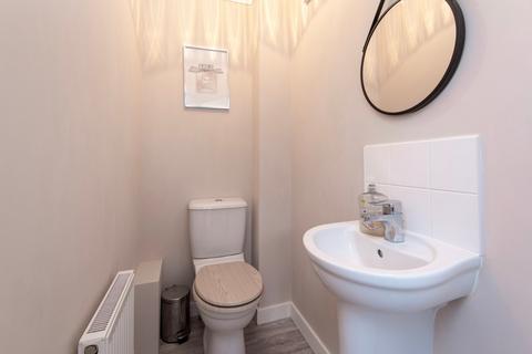 2 bedroom end of terrace house for sale, Eton Way, Boston, PE21