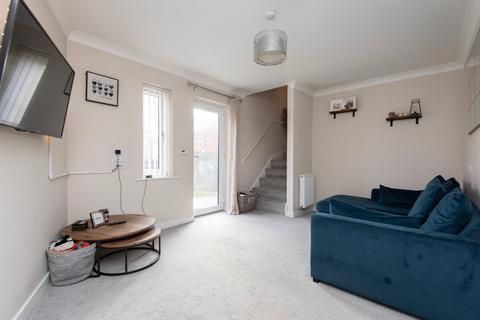 2 bedroom end of terrace house for sale, Eton Way, Boston, PE21