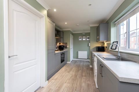 2 bedroom end of terrace house for sale, Eton Way, Boston, PE21
