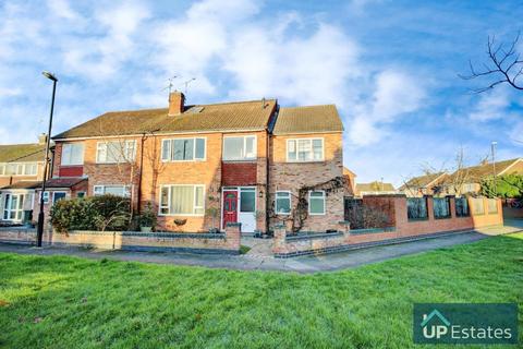 6 bedroom semi-detached house for sale, Oddicombe Croft, Styvechale, Coventry