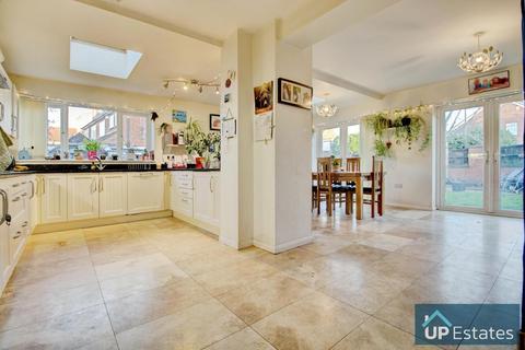 6 bedroom semi-detached house for sale, Oddicombe Croft, Styvechale, Coventry