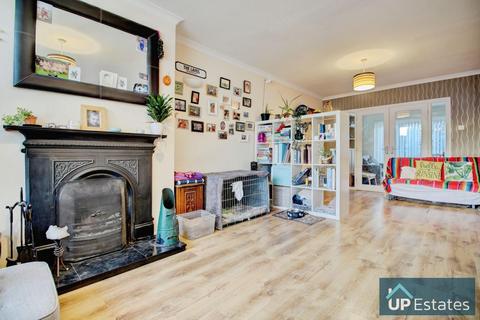 6 bedroom semi-detached house for sale, Oddicombe Croft, Styvechale, Coventry