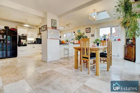 6 bedroom semi-detached house for sale, Oddicombe Croft, Styvechale, Coventry