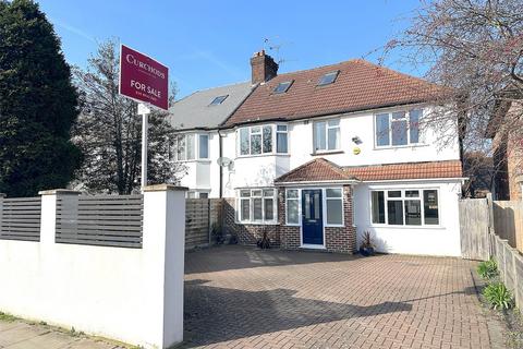 Clarence Avenue, New Malden, KT3
