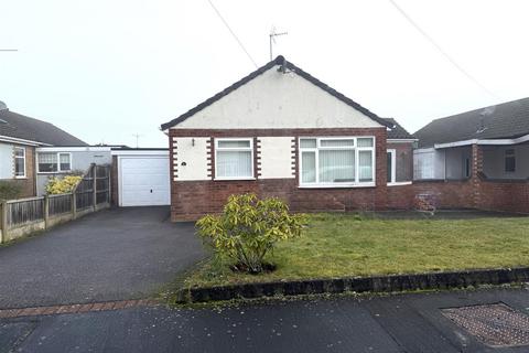 undefined, Mersey Close, Rugeley
