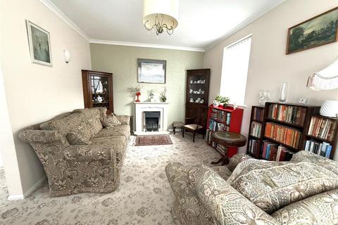 undefined, Mersey Close, Rugeley