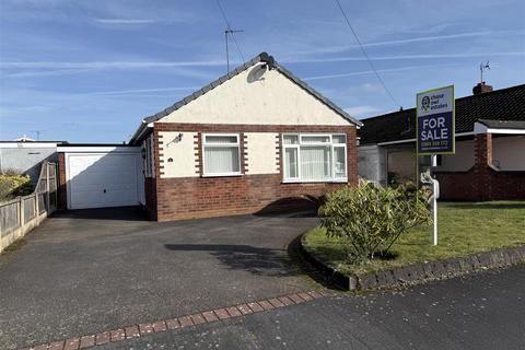 undefined, Mersey Close, Rugeley