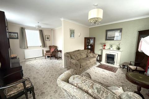 undefined, Mersey Close, Rugeley