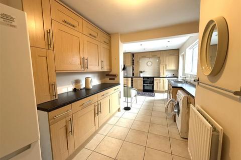 undefined, Mersey Close, Rugeley