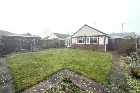 undefined, Mersey Close, Rugeley