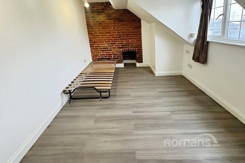 undefined, Upper High Street, Winchester, SO23